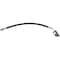 Centric Parts Brake Hose, 150.63307 150.63307 - alternate 1
